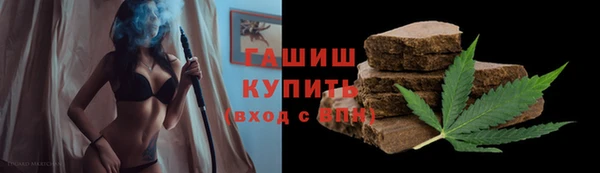 стафф Арсеньев